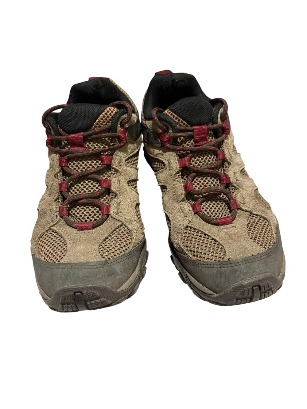 Merrell Yokota 2 low-top hiking shoes 7